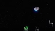 Lego Star Wars: The Skywalker Saga users can unlock Ratts Tyerell easily by inputting a code at any time during their gameplay (Image via Warner Brothers)